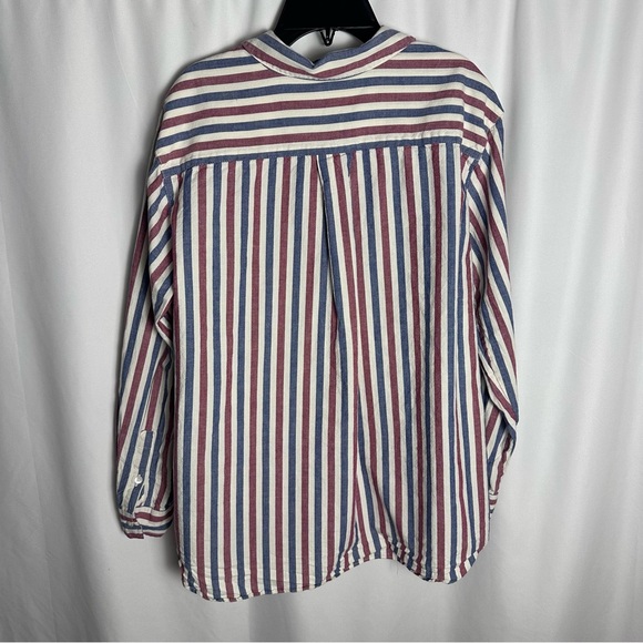 Sezane Max Shirt Button Down size 38 - Picture 14 of 15